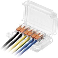 84027 happy joint 6 Kabelmuffe Inhalt: 1 St. - Raytech von RAYTECH
