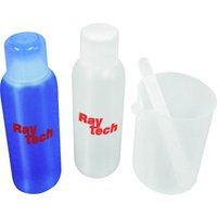 Raytech - 84071 magic gel 1000 2-Komponenten-Gel Inhalt: 1 St. von RAYTECH