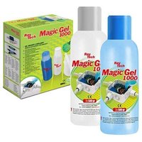 Raytech - Zweikomponenten-Gel isolierende und versiegelnde IP68 für Stromkabel magic gel 1000 von RAYTECH