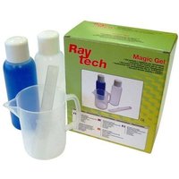 Zweikomponenten-Gel isolierende und versiegelnde IP68 für Stromkabel Raytech magic gel 1000 von RAY TECH