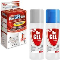 Zweikomponenten-silikongel raytech transparent 2 st. - raygel300-t Zweikomponenten-silikongel raytech transparent 2 st. - raygel300-t von RAYTECH