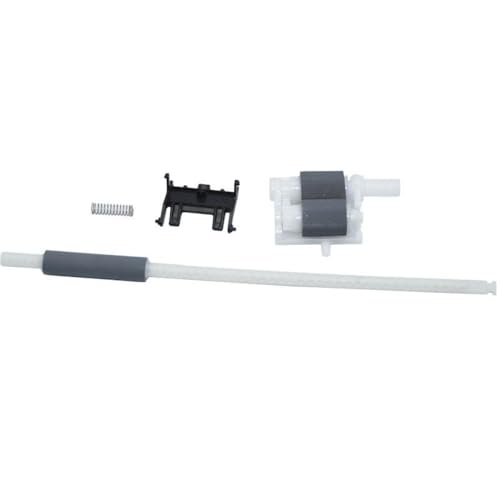RAb jhTPnz 1 Set Pick -up Roller Trennkissen kompatibel mit Druckermodellen DCP 7055 7057 7060 7065 7070 MFC 7240 7360 7365 7460 7470 7860 HL 2130 2270 2240 von RAb jhTPnz