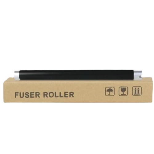 RAb jhTPnz 10x FUSER Upper Heat Roller kompatibel mit SCX 3405 3400 3407 ML 2160 2165 2167 2168 M2020 M2022 M2021 M2070 M2071 SF760 Laserdrucker von RAb jhTPnz