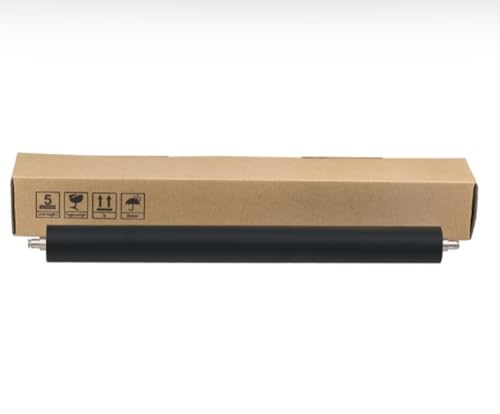 RAb jhTPnz 1PC 6LE19936000 FUSER Roller COMPATIBLICH mit 163 166 181 212 230 232 280 282 283 Druckermodelle Ersatzdruckrolle von RAb jhTPnz