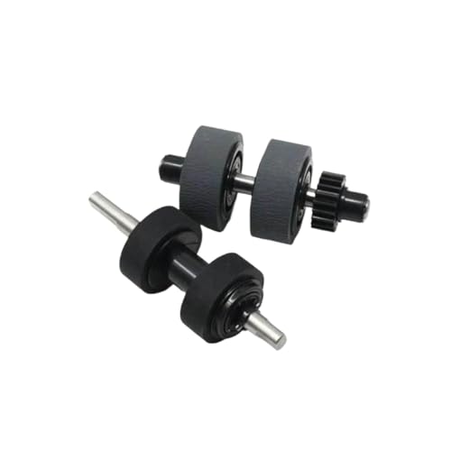 RAb jhTPnz 1x KV-SS058 Ersatzrollenkit kompatibel mit KV-S1026C KV-S1046C KV-S1065C KV-S1037 KV-S1038 Modelle RAb jhTPnz 1x KV-SS058 Ersatzrollenkit kompatibel mit KV-S1026C KV-S1046C KV-S1065C KV-S1037 KV-S1038 Modelle von RAb jhTPnz