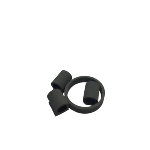 RAb jhTPnz 20Sets Compatible Pickup Feed Roller Tire Kit für WF C529R C579R C5210 C5290 Modelle RAb jhTPnz 20Sets Compatible Pickup Feed Roller Tire Kit für WF C529R C579R C5210 C5290 Modelle von RAb jhTPnz