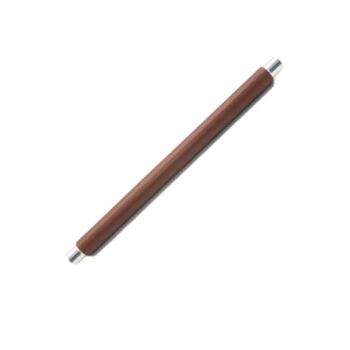 RAb jhTPnz 2PCS FUSER SUB -WETE -Roller PATIBLE mit C224 C284 C284E C364 C364E C454 C454E Drucker Heißrollen Ersatzteile Teile von RAb jhTPnz