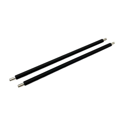 RAb jhTPnz 4PC Compatible Hauptladegerät PCR Primärladungswalze Anpassungen CS310 CS317 CS410 CS417 CS510 CX310 CS517 CX317 CX410 CX417 CX510 CX517 Pinters von RAb jhTPnz