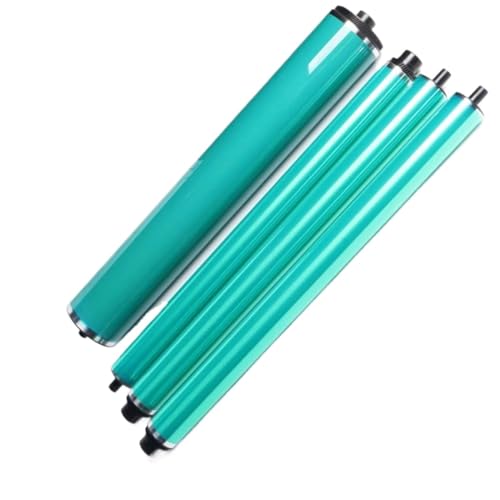 RAb jhTPnz 4PCS OPC -Trommelkompatibel mit C451 C452 C550 C552 C650 C652 C650P C654 C754 IU610K A06003F IU610Y A06007F IU610M für Japan Model Pinters von RAb jhTPnz