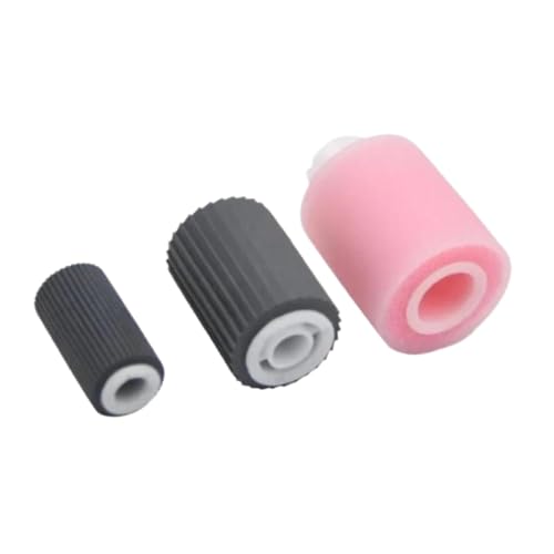 RAb jhTPnz 5X FC5-2524-000 FC5-2526-000 FC5-2528-000 Trennung Einholungsrolle kompatibel mit 6055 6065 6075 6255 6265 6275 8105 8095 8085 Kopiermaschinen von RAb jhTPnz