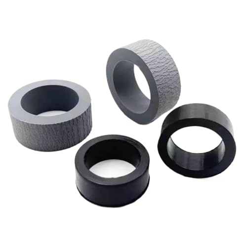 RAb jhTPnz 5X KV-SS061 Universal Fit Exchange Roller Kit kompatibel mit KV N1028X N1058X S1027C S1057C SL1035 SL1036 SL1055 SL1056 SL1066 SL107 SL3056 RAb jhTPnz 5X KV-SS061 Universal Fit Exchange Roller Kit kompatibel mit KV N1028X N1058X S1027C S1057C SL1035 SL1036 SL1055 SL1056 SL1066 SL107 SL3056 von RAb jhTPnz