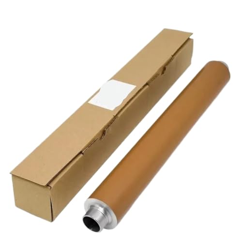 RAb jhTPnz Fusing Roller 2 A50U720501 FUSER Roller COMPATIBLICH mit Press C1060 C1060L C1070 C1070P C2060 C2070 Ersatzteil(Echt) von RAb jhTPnz