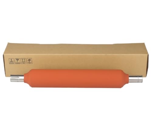 RAb jhTPnz Hot Roller AE010133 AE01-0133 AE010157 AE01-0157 kompatibel mit Pro C7200 C7200S C7200SL C7210 Kopierer-Drucker-Ersatzteile von RAb jhTPnz