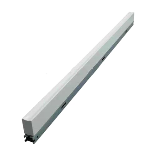 RAb jhTPnz Kompatibel mit MPC4504 MPC4503 MPC5503 MPC6003 MPC3503 MP C6004 C3003 C3004 C5504 C3503 C3504 Trommelgereinigung Schmierstabswachs Roller Universal Fit Aftermarket Ersatz(Black Lubricant) von RAb jhTPnz
