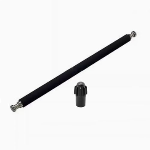 RAb jhTPnz Kompatible 2. Transfer Backup Roller Gear 8T für Versant 80 180 2100 V80 V2100 V3100 Modelle 059K86790(Backup Roller) von RAb jhTPnz