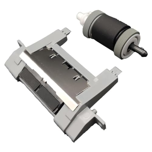 RAb jhTPnz Pickup Roller RM1 3763 kompatibel mit P3010 P3015 M521 M525 Drucker Tablett 2 Pick -up -Rollerersatzteil(EIN Satz) von RAb jhTPnz