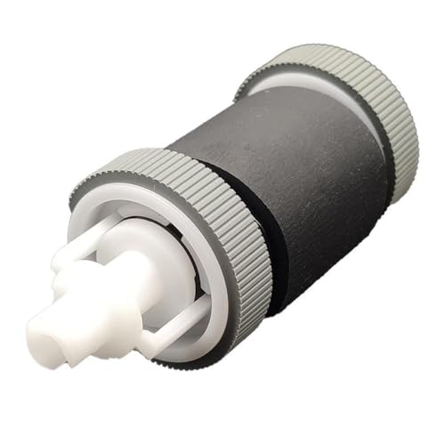 RAb jhTPnz Pickup Roller RM1 3763 kompatibel mit P3010 P3015 M521 M525 Drucker Tablett 2 Pick -up -Rollerersatzteil(Pickup Roller) von RAb jhTPnz