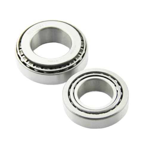 Lenkkopflager Set Lenkkopflagersatz Für Ka&wasaki EN400 Für Vu&lcan 400 EN400 Twin ER500 ER-5 KLE400 KLE500 GPZ750 ZX750 GPz Turbo ZN1100 von RAtsch