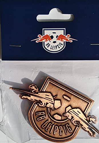 RB Leipzig RBL Logo Shine Magnet - - - von RB Leipzig