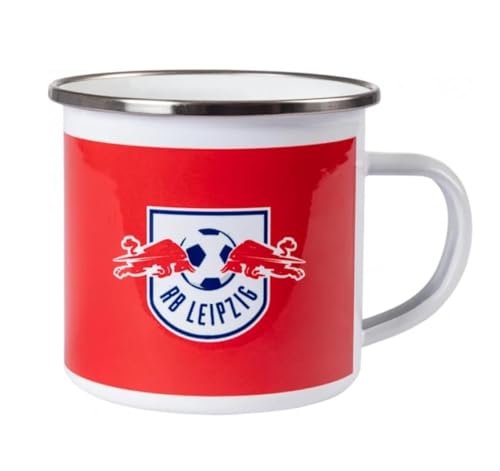RB Leipzig Edelstahl Outdoor Tasse, 300 ml, rund, Kaffeebecher, 1 Stück RB Leipzig Edelstahl Outdoor Tasse, 300 ml, rund, Kaffeebecher, 1 Stück von RB Leipzig