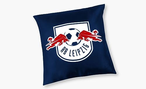 RB Leipzig RBL Logo Kissen * - - von RB Leipzig