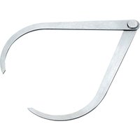 Greifzirkel Länge 300 mm von RB MESSWERKZEUG