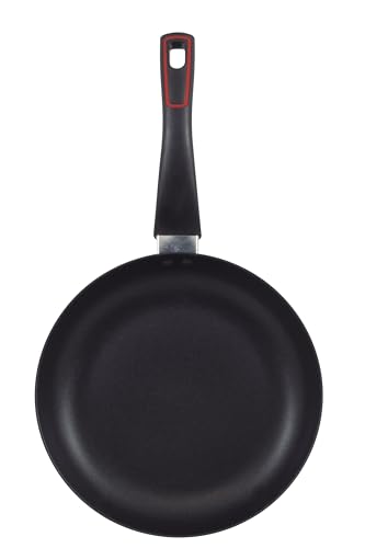 Renberg Wok 28 x 8.0 cm Aluminium Pressed Induction Tasty Renberg Wok 28 x 8.0 cm Aluminium Pressed Induction Tasty von RB RENBERG