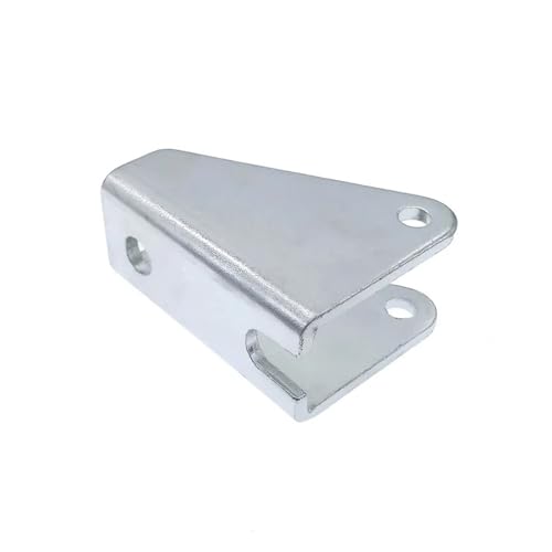 1 Paar Schubstangenmotor-Linearantriebshalterung mit Schrauben zur Unterstützung des Motors 1 Paar Schubstangenmotor-Linearantriebshalterung mit Schrauben zur Unterstützung des Motors von RBBCYQDV