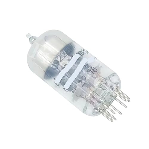 1 Stück Vakuumröhre 6922 ersetzt E88CC ECC88 6DJ8 6N11 7038 6H23n(1pcs) von RBBCYQDV