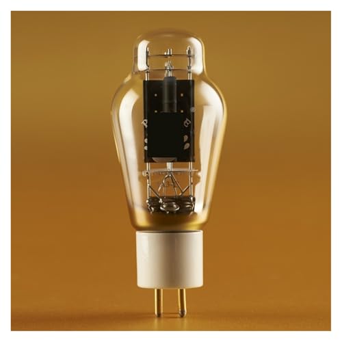 2A3C-Elektronenröhre ersetzt 2A3-Vakuumröhre, präzise Anpassung(2pcs Matched Pair) von RBBCYQDV