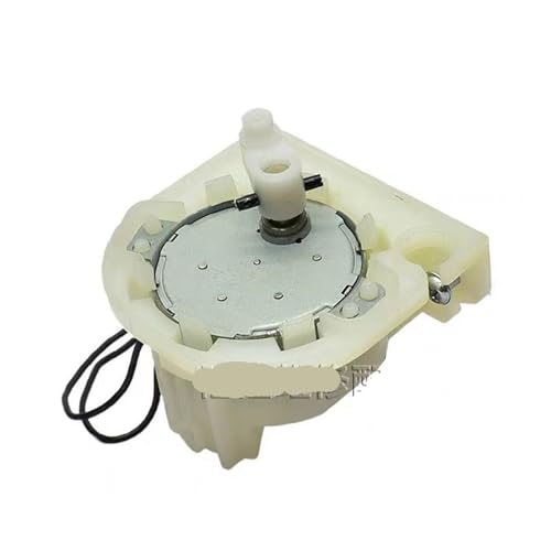 AC 220V-240V 4/5r/min 50/60Hz 4W elektrischer Ventilator-Schüttelkopfmotor 50TYZ-0.3B01 Permanentmagnet-Synchronmotor AC 220V-240V 4/5r/min 50/60Hz 4W elektrischer Ventilator-Schüttelkopfmotor 50TYZ-0.3B01 Permanentmagnet-Synchronmotor von RBBCYQDV