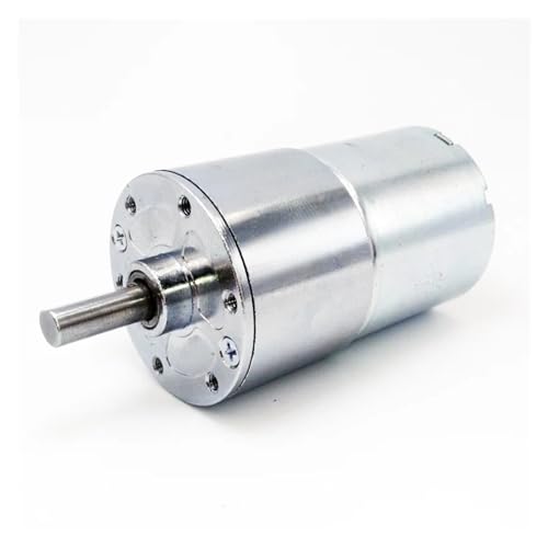 Gleichstrommotor 24 V GA37RG 12 V Getriebemotor 5 U/min 45 U/min 10 U/min 15 U/min 20 U/min 30 U/min 50 U/min 100 U/min 120 U/min 150 U/min 200 U/min 300 U/min5 50 U/min(87rpm) von RBBCYQDV