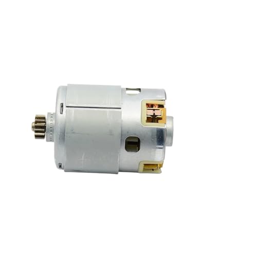 RZ-735VA-9517 Motor DC 12 V 14,4 V 18 V Hochgeschwindigkeitsmotor 15 Zähne Metallgetriebe RZ-735VA-9517 Motor DC 12 V 14,4 V 18 V Hochgeschwindigkeitsmotor 15 Zähne Metallgetriebe von RBBCYQDV