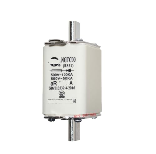 Schnellsicherung RS31 NGTC00 200A 160A 125A 100A 80A 63A Schnellsicherungskern(32A) von RBBCYQDV