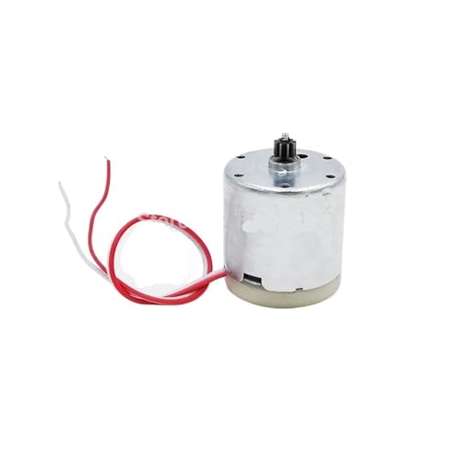 Spannungsregler 12VDC Motor 32ZY25 9 Zähne passend for Ersatzteile mit Kabel Spannungsregler 12VDC Motor 32ZY25 9 Zähne passend for Ersatzteile mit Kabel von RBBCYQDV