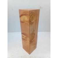 Baumscheibe, Holzblock, Holzklotz Holzstele , Stele , Holz , Holzdeko , Holzfigur, Stele, Kantholz, Douglasie Baumscheibe, Holzblock, Holzklotz Holzstele , Stele , Holz , Holzdeko , Holzfigur, Stele, Kantholz, Douglasie von RBHolzunikate