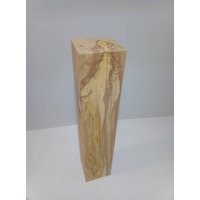 Baumscheibe, Holzblock, Holzklotz Holzstele , Stele , Holz , Holzdeko , Holzfigur, Stele, Kantholz, Gestockte Erle Baumscheibe, Holzblock, Holzklotz Holzstele , Stele , Holz , Holzdeko , Holzfigur, Stele, Kantholz, Gestockte Erle von RBHolzunikate
