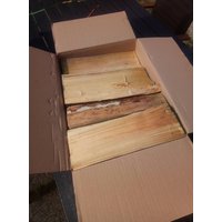 Brennholz, Bastelholz, Holzscheide, Scheidholz, Feuerholz, Fichtenholz, Länge 29 cm Brennholz, Bastelholz, Holzscheide, Scheidholz, Feuerholz, Fichtenholz, Länge 29 cm von RBHolzunikate
