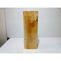Groß, Holzsäule, Holzblock, Holzklotz Holzstele , Stele , Holz , Holzdeko , Holzfigur, Stele, Gestockt, Birke, Birke, H 42, 4 cm Groß, Holzsäule, Holzblock, Holzklotz Holzstele , Stele , Holz , Holzdeko , Holzfigur, Stele, Gestockt, Birke, Birke, H 42, 4 cm von RBHolzunikate