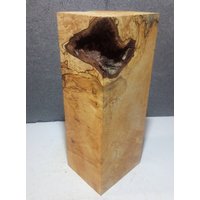 Groß, Holzstele, Holzblock, Holzklotz Holzstele , Stele , Holz , Holzdeko , Holzfigur, Holzsäule, Gestockt, Birke, 14, 3 X 16, 4 cm Höhe42, 6 Groß, Holzstele, Holzblock, Holzklotz Holzstele , Stele , Holz , Holzdeko , Holzfigur, Holzsäule, Gestockt, Birke, 14, 3 X 16, 4 cm Höhe42, 6 von RBHolzunikate