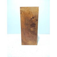 Holzblock, Holzklotz, Holzsäule, Holzstele , Stele , Holz , Holzdeko , Holzfigur, Stele, Gestockte Erle H30 - 30, 1 cm Holzblock, Holzklotz, Holzsäule, Holzstele , Stele , Holz , Holzdeko , Holzfigur, Stele, Gestockte Erle H30 - 30, 1 cm von RBHolzunikate