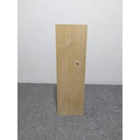 Holzblock, Holzklotz, Säule, Dekosäule, Holzstele , Holz , Holzdeko , Holzfigur, Stele, Kantholz, Birke 6, 2 X 8, 9 cm Höhe 29, 5 Holzblock, Holzklotz, Säule, Dekosäule, Holzstele , Holz , Holzdeko , Holzfigur, Stele, Kantholz, Birke 6, 2 X 8, 9 cm Höhe 29, 5 von RBHolzunikate
