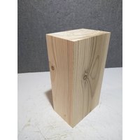 Holzblock , Holz , Holzdeko , Holzklotz, Bohlen, Würfel, Dekoration, Gestockte Fichte 21, 2 - 12, 3 cm X 16 30, 8 Holzblock , Holz , Holzdeko , Holzklotz, Bohlen, Würfel, Dekoration, Gestockte Fichte 21, 2 - 12, 3 cm X 16 30, 8 von RBHolzunikate