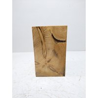 Holzklotz , Holzdeko, Klotz, Holzsäule, Holzstele, Dekoration, Holzdeko, Gestockte Fichte, H 21, 2 cm Holzklotz , Holzdeko, Klotz, Holzsäule, Holzstele, Dekoration, Holzdeko, Gestockte Fichte, H 21, 2 cm von RBHolzunikate