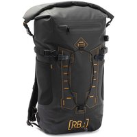 RBL rebel outdoor Rucksack, 25 l, Tarpaulin, schwarz RBL rebel outdoor Rucksack, 25 l, Tarpaulin, schwarz von RBL rebel outdoor