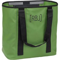RBL rebel outdoor Tasche, 24,5 l, Tarpaulin, hellblau - gruen RBL rebel outdoor Tasche, 24,5 l, Tarpaulin, hellblau - gruen von RBL rebel outdoor