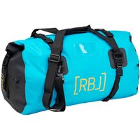 RBL rebel outdoor Tasche, 40 l, Tarpaulin, blau RBL rebel outdoor Tasche, 40 l, Tarpaulin, blau von RBL rebel outdoor