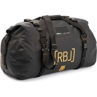 RBL rebel outdoor Tasche, 40 l, Tarpaulin, schwarz RBL rebel outdoor Tasche, 40 l, Tarpaulin, schwarz von RBL rebel outdoor
