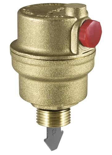 RBM FRANCE RBM00068 Luftentlüfter MiniLuft CP 3/8 RBM-28270310 RBM FRANCE RBM00068 Luftentlüfter MiniLuft CP 3/8 RBM-28270310 von RBM FRANCE
