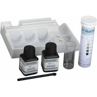 Bandelette molybdène de détection de traceurs en kit - RBM : BANDELETTES Bandelette molybdène de détection de traceurs en kit - RBM : BANDELETTES von RBM